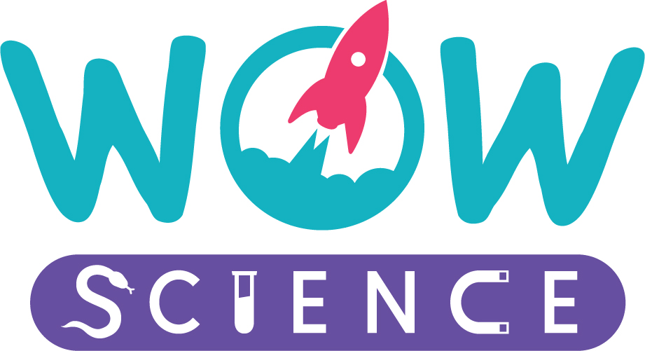 Home | WowScience - Science games and activities for kids