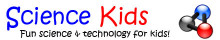 Science Kids Logo