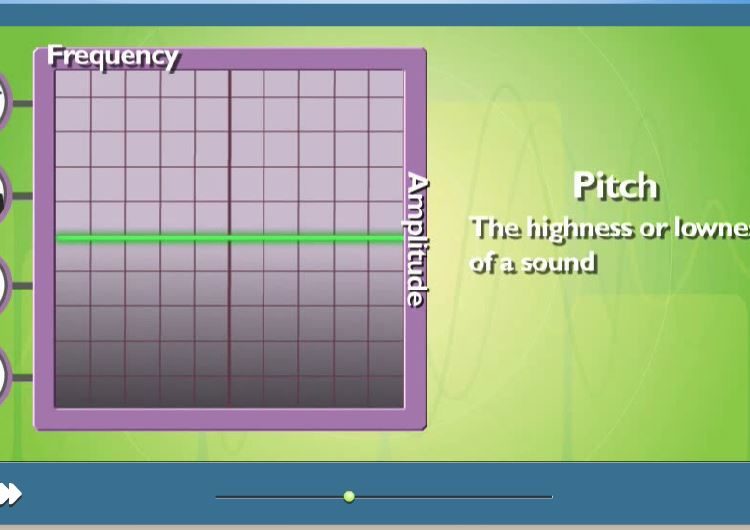 sound study jam screenshot