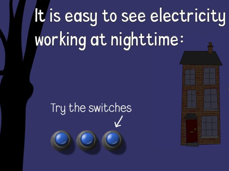 switched on kids screenshot