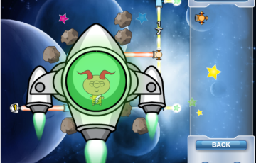 Cut the rope: Experiments  WowScience - Science games and activities for  kids