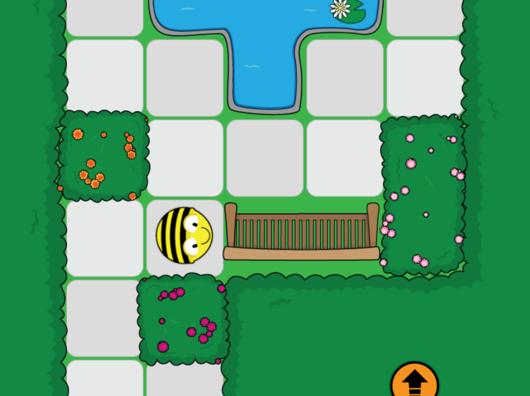 Bee-Bot Game on Computer - Hướng Dẫn Toàn Diện và Tài Liệu Giáo Dục Chi ...