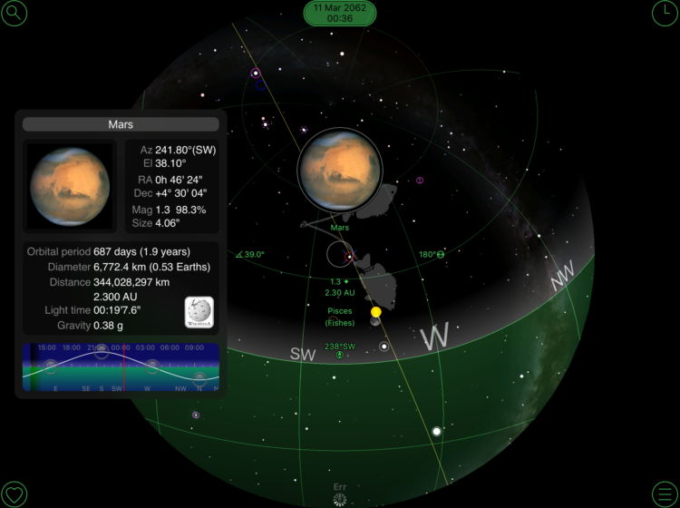 solar system games for mac