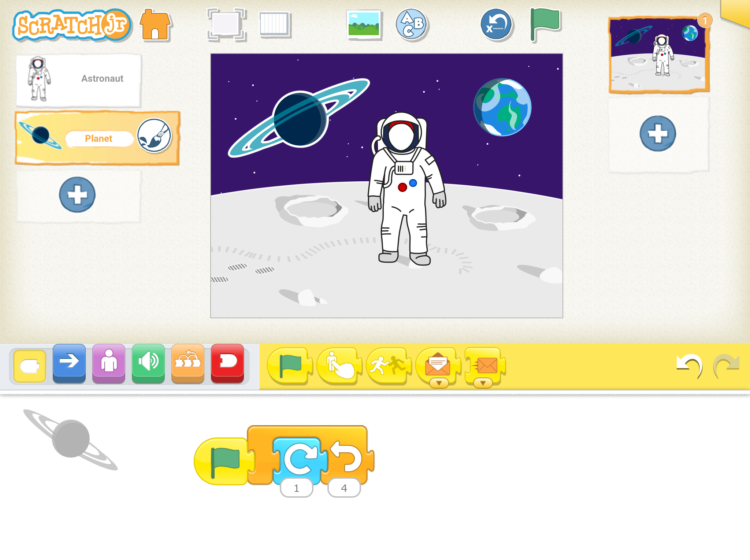 Scratch Jr Wowscience Science Games And Activities For Kids