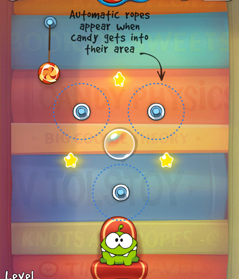 Cut the Rope - Cut the Rope