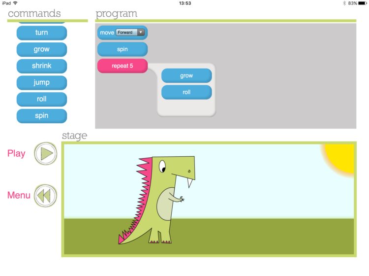 Daisy the Dinosaur | WowScience - Science games and activities for kids