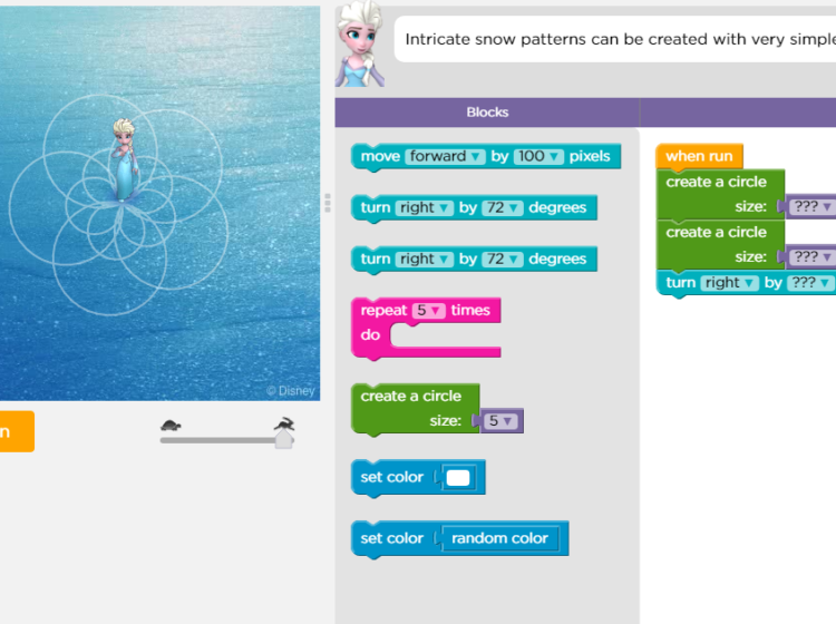 elsawin final code generator