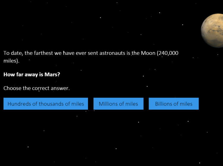 Generation Beyond Timeline Screenshot