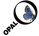 The OPAL Learning Lab Screenshot