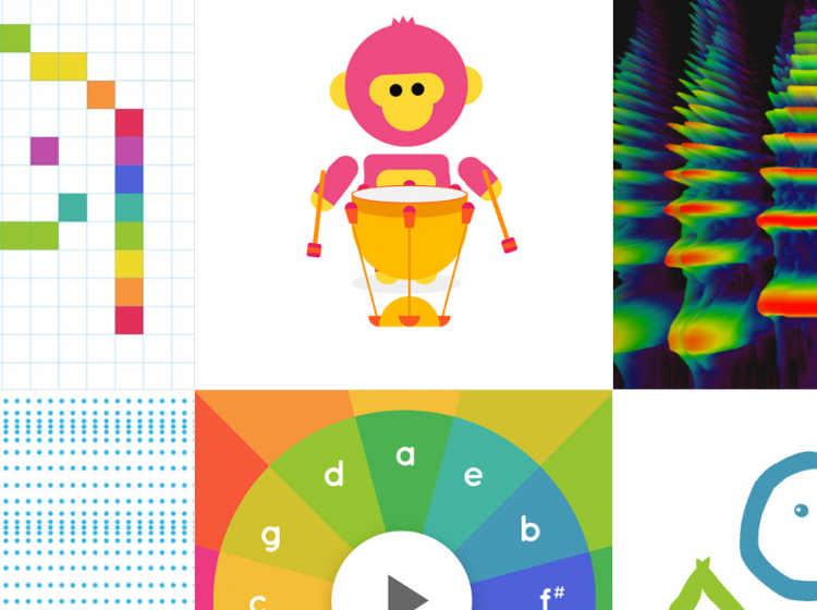 Chrome Music Lab  WowScience - Science games and activities for kids