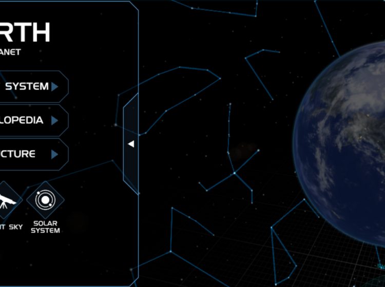 Spacepedia  Solar System Scope